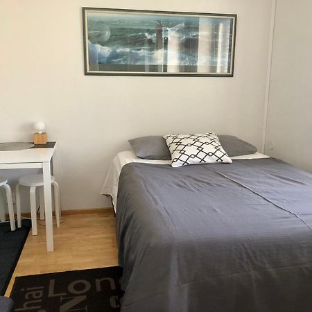 Sweet Studio City Center Toolonkatu Lägenhet Helsingfors Exteriör bild